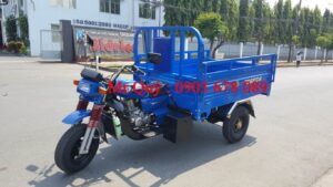 Xe 3 Bánh (Mới 2020) A25