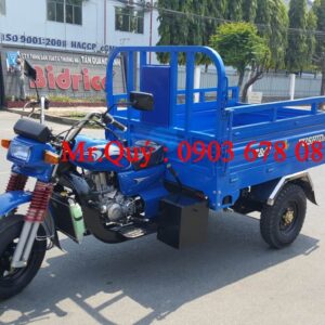 Xe 3 Bánh (Mới 2020) A25