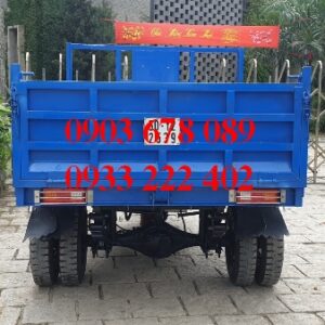 XE MÁY DẦU NHẬT KUBOTA