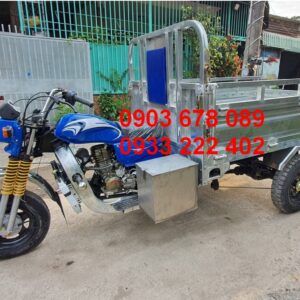 Xe Chở Hàng (Mới 2020) A27