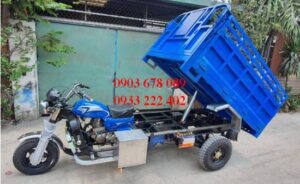 Xe BEN (Mới 2020) Đặt Theo Yêu Cầu