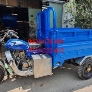 Xe BEN (Mới 2020) B32